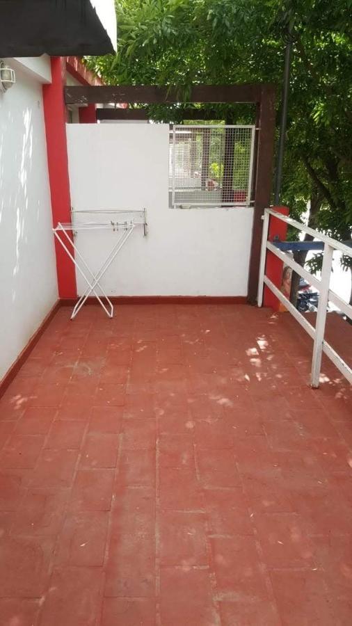 Departamentos Centro Mina Clavero Exterior foto